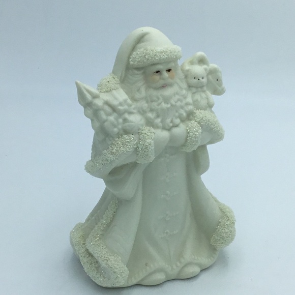 K’s Collection Santa - Picture 4 of 8